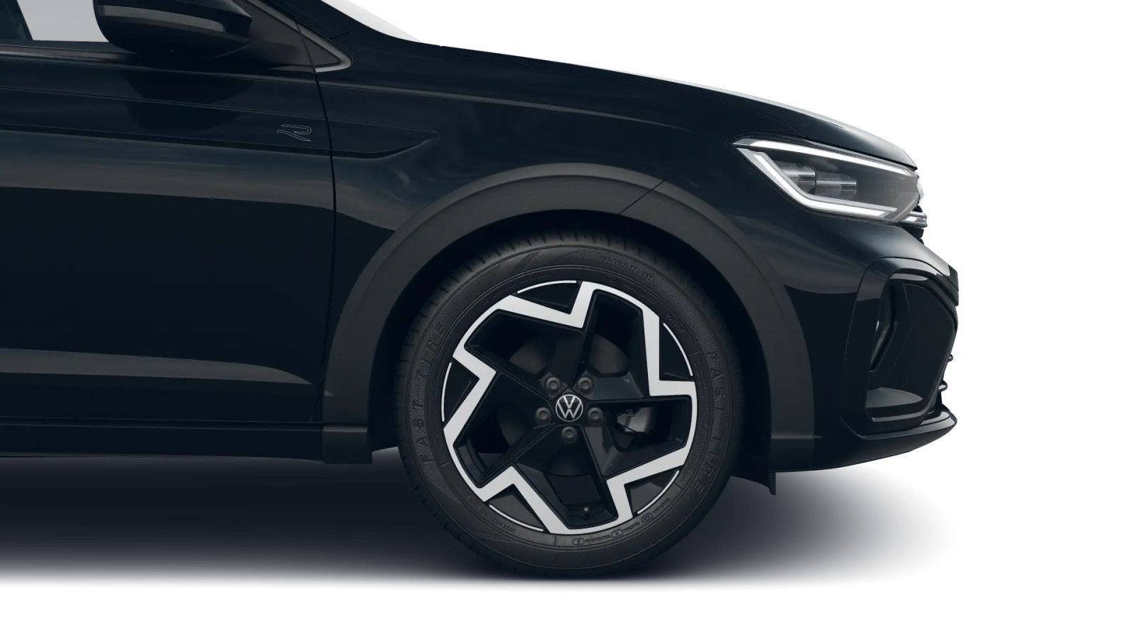 Volkswagen Taigo - Bild 5