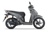 Honda Vision 110 / NSC110   #Abverkauf 2026 - HONDA NSC VISION 110