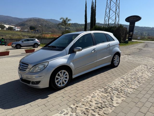 Mercedes-Benz Mercedes-benz B 180 B 180 CDI Sport