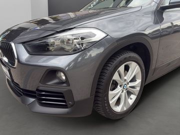 BMW X2 - 6
