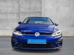 Fahrzeugabbildung Volkswagen Golf VII Variant 1.4 TSI DSG R-Line LED VIRTUAL