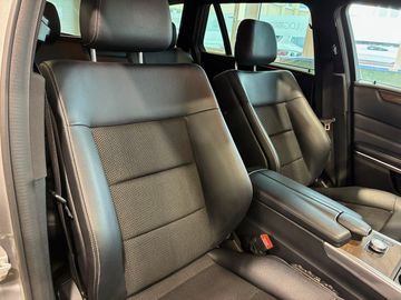 Mercedes E 250 - 12