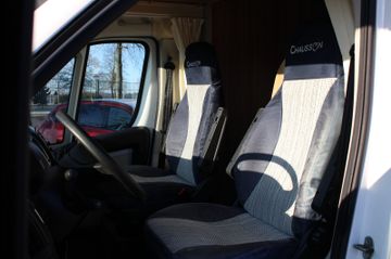 Chausson C516 Flash