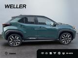 Toyota Yaris Cross 1,5 l *STYLE-PLUS *JBL *360°*HUD *PA - Toyota Yaris Cross: Style Plus