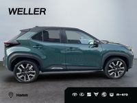 Toyota Yaris Cross - Vorschau Bild 3