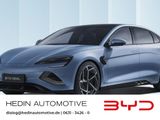 BYD SEAL EXCELLENCE AWD |LED|PANO|SHZ|Sitzklima|HUD - BYD SEAL: Excellence