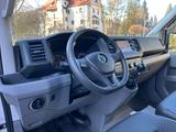 Volkswagen CRAFTER KOFFER LBW+PORTALTÜR KAMERA KLIMA NAVI - : Van, Koffer
