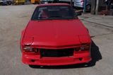 Fiat X 1/9 - Fiat aus 1980