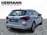 Opel Astra J Sports Tourer 2.0 CDTI ecoFlex Exklusiv - Opel Astra: Tourer Sports Ecoflex