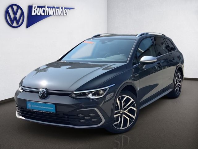 Volkswagen Golf Variant VIII Alltrack 2.0 TDI 4Motion DSG*A