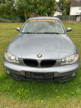 BMW 116i -