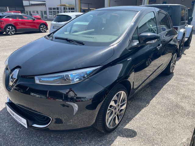 Renault Zoe Intens Z.E. 40 BOSE*Batteriemiete*