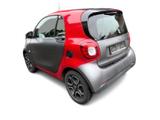 Smart ForTwo coupe Basis *Automatik*Pano*Leder*LED - Smart Gebrauchtwagen in Duisburg