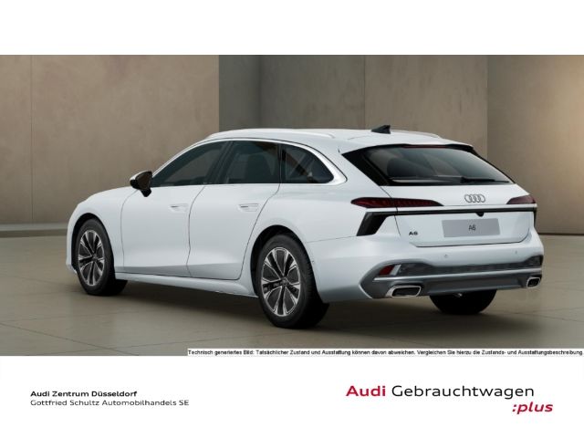 Audi A6 - Bild 3