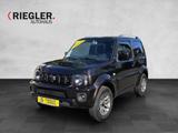 Suzuki Jimny Allgrip Style Allwetter 1. Hand - Suzuki aus 2017