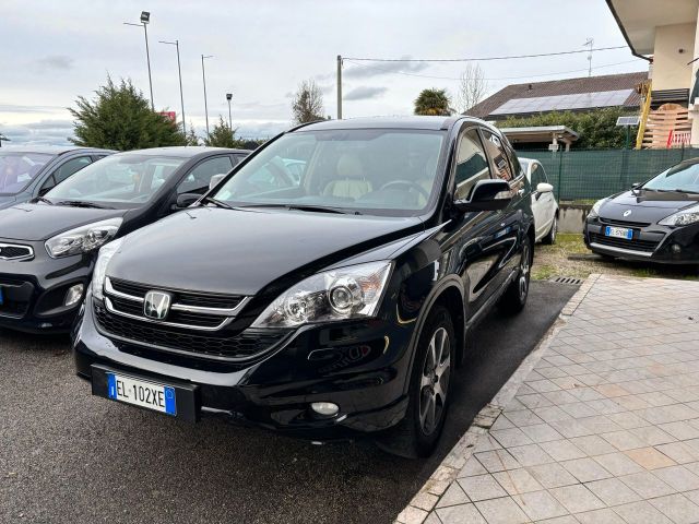 Honda CR-V 2.2 4X4 Cambio Automatico