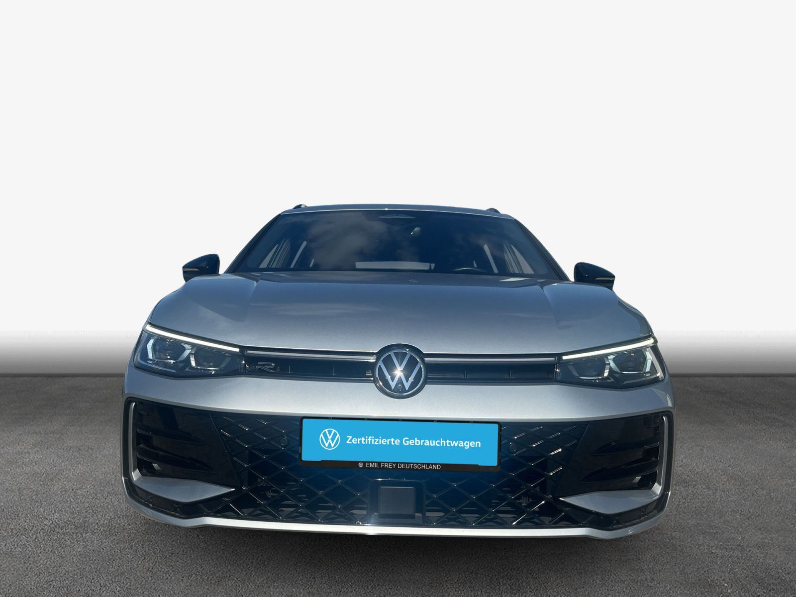 Volkswagen Passat R-Line 2,0 l TDI SCR DSG Panodach Leder H foto 3