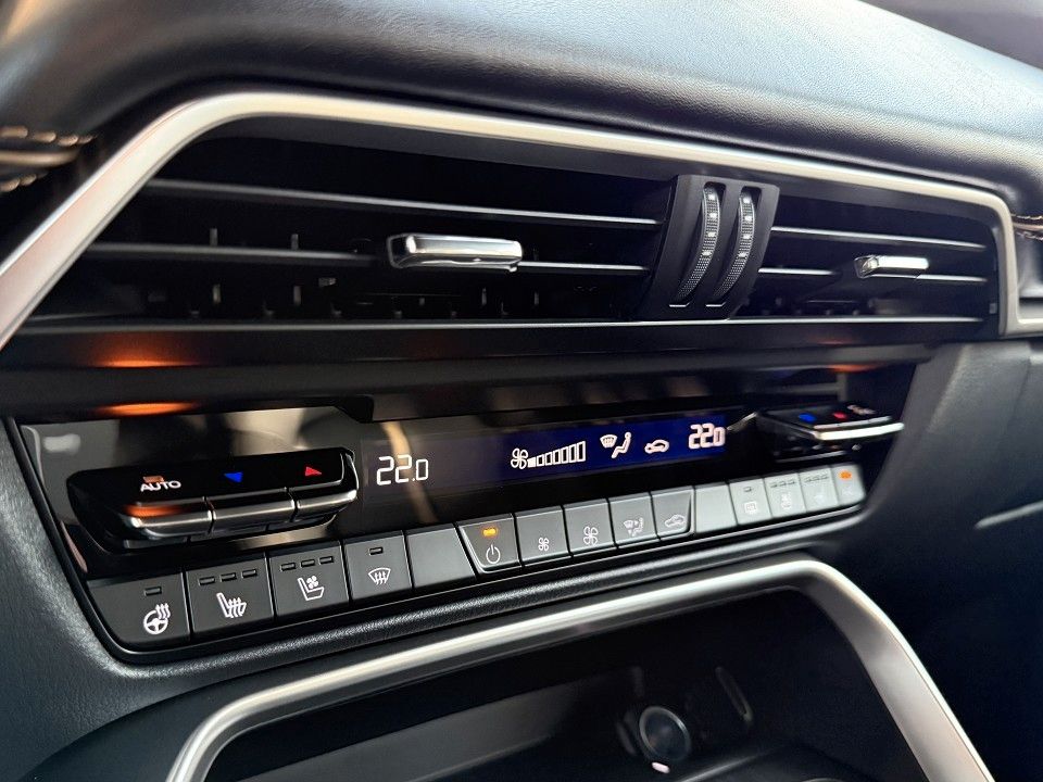 Mazda CX-60 - Bild 11