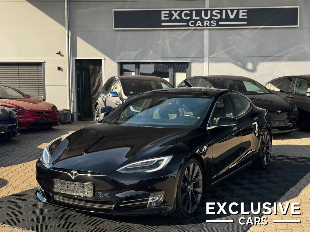 Image of Tesla Model S