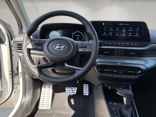 Hyundai BAYON - Bild 11