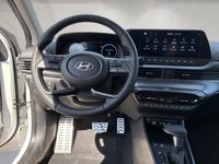 Hyundai BAYON - Vorschau Bild 11