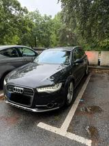 Audi A6 Allroad Quattro 3.0 TDI  Zu verka... - Audi A6 in Hamburg: Allroad