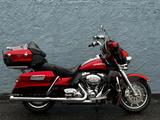 Harley-Davidson FLHTCUSE4 E-Glide  110 CVO 5HD1 KESSTECH +++ - HARLEY-DAVIDSON FLHTCU