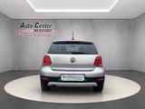 Volkswagen Polo V CrossPolo NAVI/PDC/SHZ/XENON.. - Volkswagen Polo mit Diesel-Antrieb: Kleinwagen