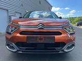 Citroën C4 Lim. Shine*PANORAMA*KAMERA*NAVI*LEDER*HEAD UP - Citroën C4 in Aachen
