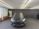 Peugeot 308 SW Sport Plus: Panorama-Dach, Klima, TÜV Neu - Peugeot 308 aus 2009