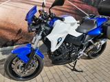BMW F 800 R Koffer I Service NEU - Angebote