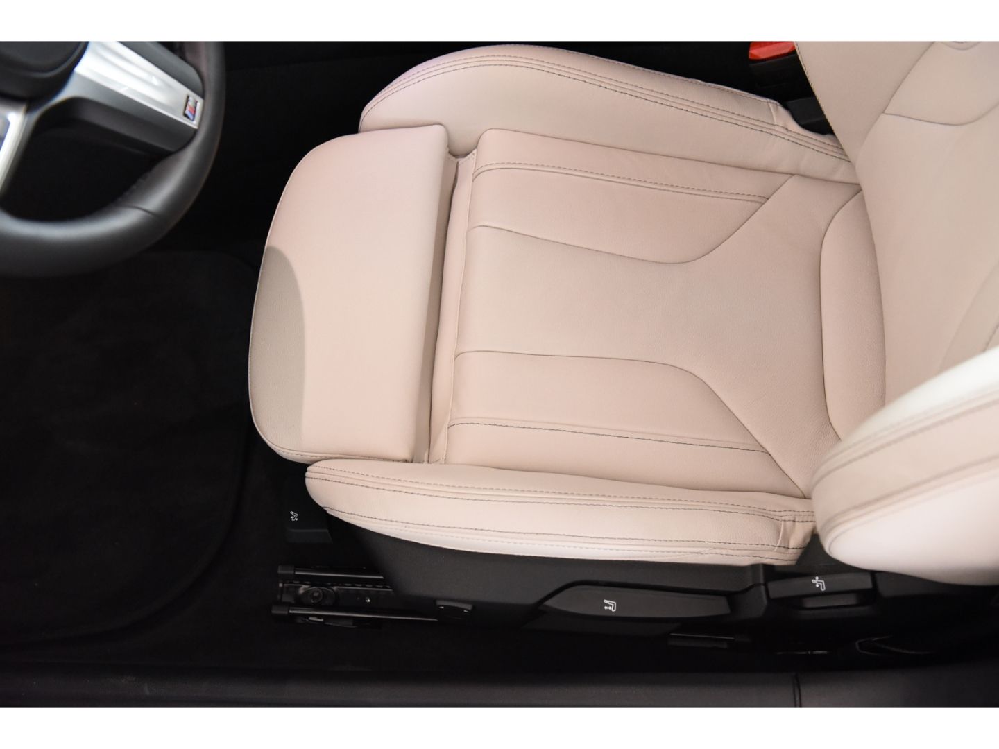 BMW Z4 M40 - Bild 11