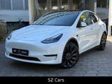Tesla Model Y Performance Dual AWD*1Hand*SOH 95%* - Tesla Model Y in München