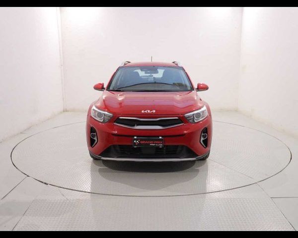 Kia KIA Stonic 1.0 T-GDi 100 CV MHEV iMT Style