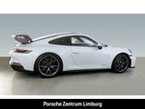 Porsche 992 911 GT3 Clubsportpaket Liftsystem-VA BOSE - Porsche 992 mit Benzin-Antrieb: Sportwagen, Automatik