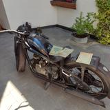 Zündapp KK200 Nummerngleich Original mit Dokumenten  - ZÜNDAPP K