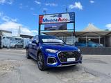 Audi AUDI Q5 SPORTBACK 40 TDI 204 S-LINE FULL IVA ESP - Hybrid (Diesel/Elektro): Esp