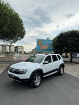 Dacia Duster 1.5 dCi 90CV 4x4 Ambiance - Dacia Duster Ambiance mit Diesel-Antrieb