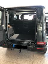 Mercedes-Benz G 350 d Vollausstattung - gebrauchte Mercedes-Benz G 350 aus dem Jahr 2020