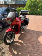 BMW K 75 - BMW K 75