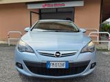Opel Astra GTC 1.4 Turbo 140CV S&S 3 porte Cosmo - Opel Astra: 140