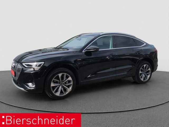 Audi e-tron - Bild 2