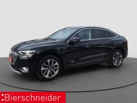 Audi e-tron - Vorschau Bild 2