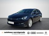 Opel Astra Sportstourer 1.4Turbo LED*AHK*Kamera - Opel Astra: Turbo Sport