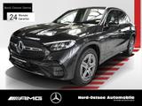 Mercedes-Benz GLC 300 d 4M AMG KAMERA DISTRONIC KEYLESS LED