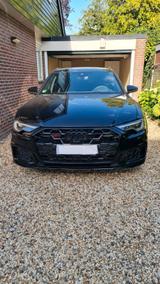 Audi S6 TDI quattro tiptronic Avant - Fastneuwagen