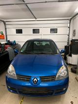 Renault clio campus - Renault Clio aus 2006: Campus