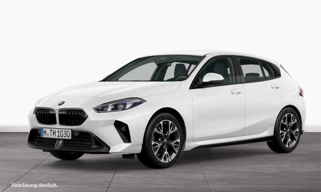 Image of BMW 120