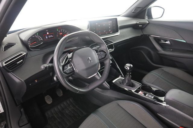 Image of Peugeot 2008
