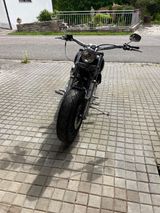 Harley-Davidson Fatboy - HARLEY-DAVIDSON 1995